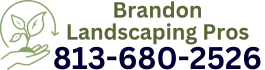 Landscaping: Landscaping Design & Services in Brandon, FL